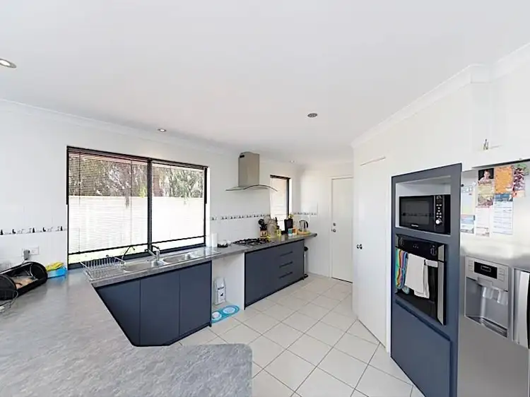 Fourth view of Homely house listing, 111 Kinross Drive, Kinross WA 6028