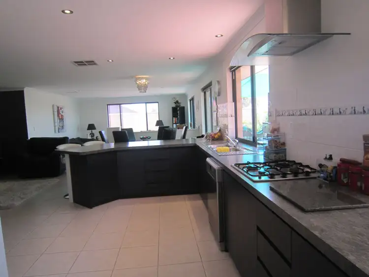 Fifth view of Homely house listing, 111 Kinross Drive, Kinross WA 6028