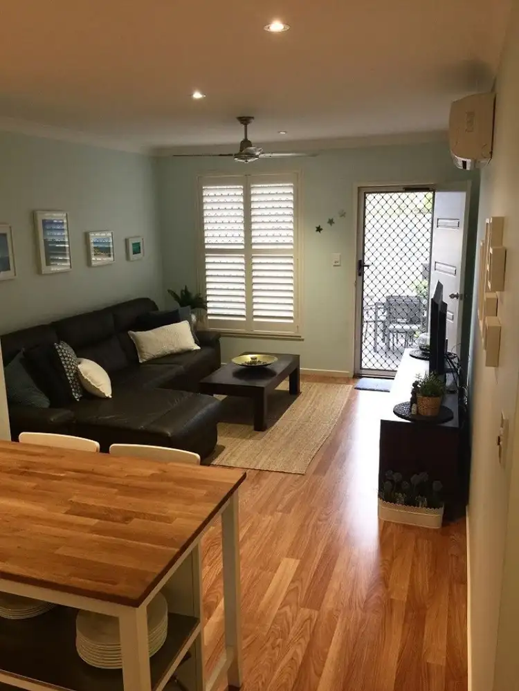 Second view of Homely house listing, 11 Desiree Lane, Warner QLD 4500