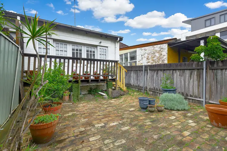 Second view of Homely house listing, 64 Old Canterbury Road, Lewisham NSW 2049