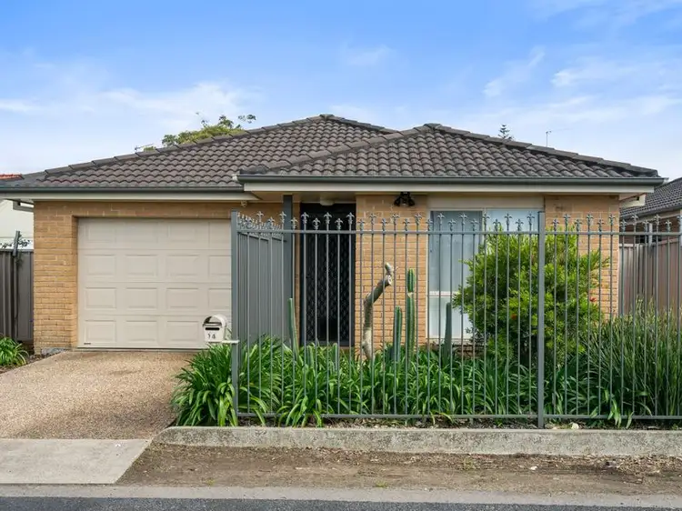 14 Myers Lane, Adamstown NSW 2289