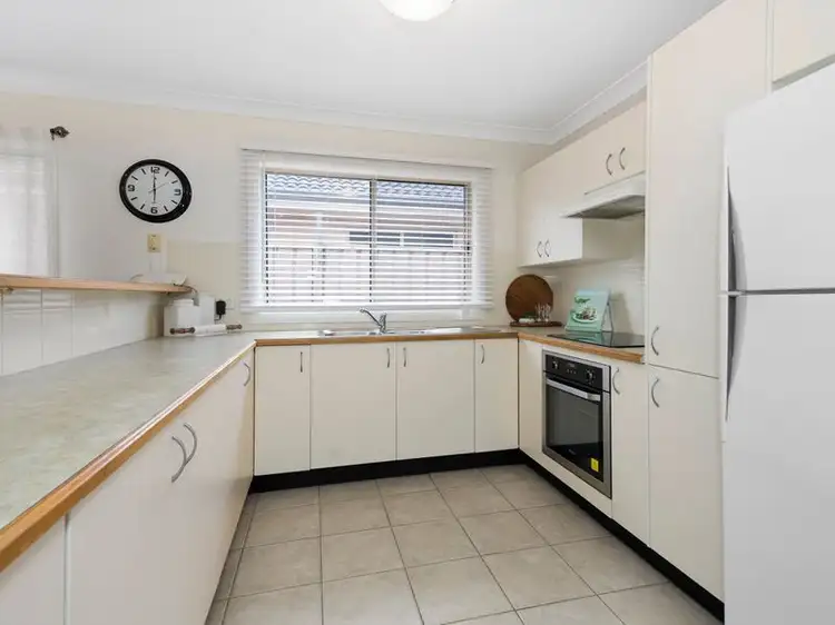Fifth view of Homely house listing, 14 Myers Lane, Adamstown NSW 2289