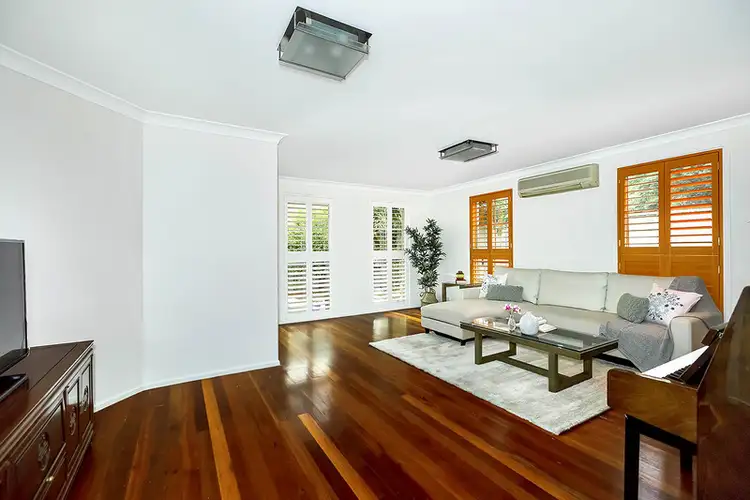 Main view of Homely villa listing, 42B Beresford Road, Strathfield NSW 2135