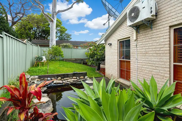 Second view of Homely villa listing, 42B Beresford Road, Strathfield NSW 2135