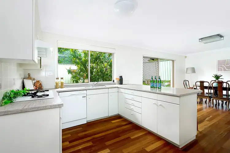 Third view of Homely villa listing, 42B Beresford Road, Strathfield NSW 2135