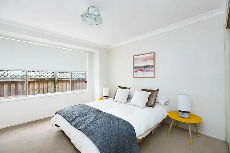 Fourth view of Homely villa listing, 42B Beresford Road, Strathfield NSW 2135