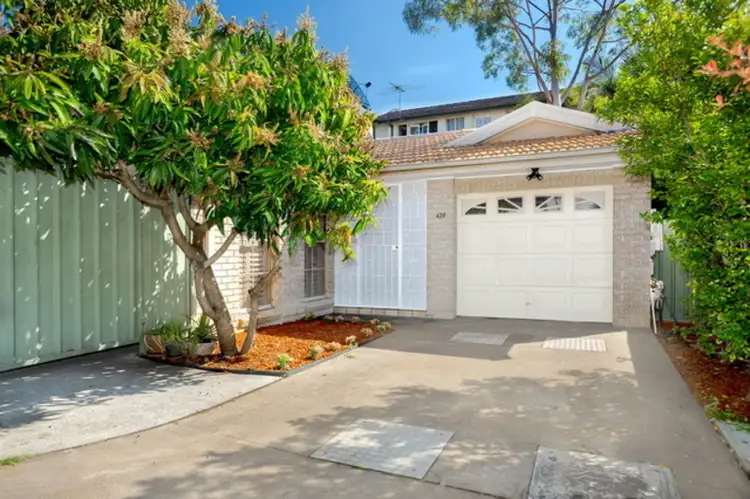 Sixth view of Homely villa listing, 42B Beresford Road, Strathfield NSW 2135