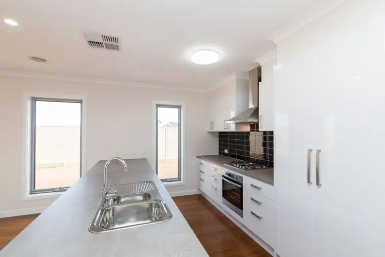 Fourth view of Homely house listing, 33 Hickson Street, Horsham VIC 3400