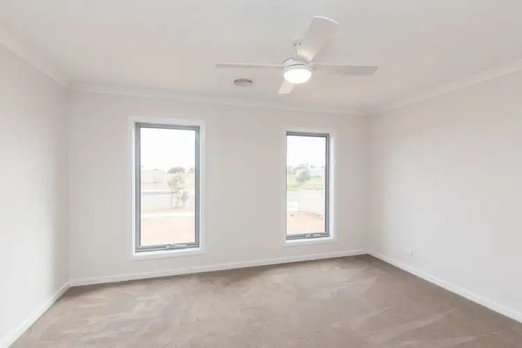 Sixth view of Homely house listing, 33 Hickson Street, Horsham VIC 3400