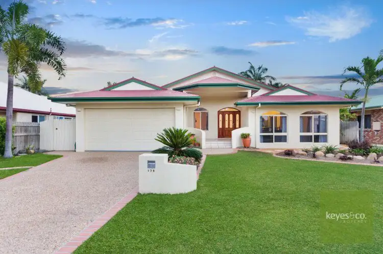 178 River Park Drive, Annandale QLD 4814