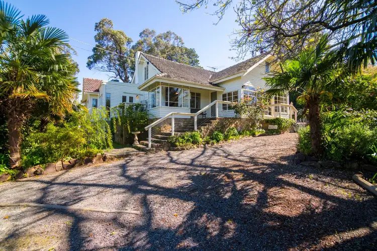 7-9 Nagoondie Lane, Healesville VIC 3777