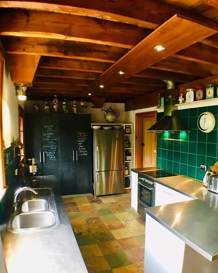 Fifth view of Homely house listing, 8 - 10 Downie St, South Hobart TAS 7004