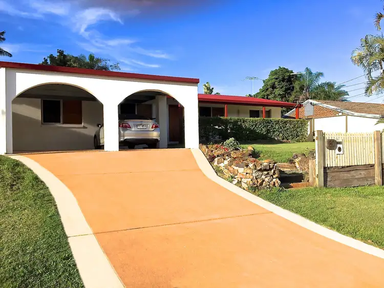Main view of Homely house listing, 30 Conifer St, Hillcrest QLD 4118
