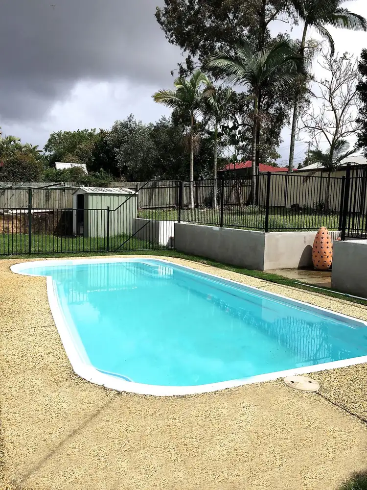 Second view of Homely house listing, 30 Conifer St, Hillcrest QLD 4118