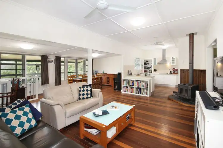 Main view of Homely house listing, 29 Brandenburg Road, Mooloolah Valley QLD 4553