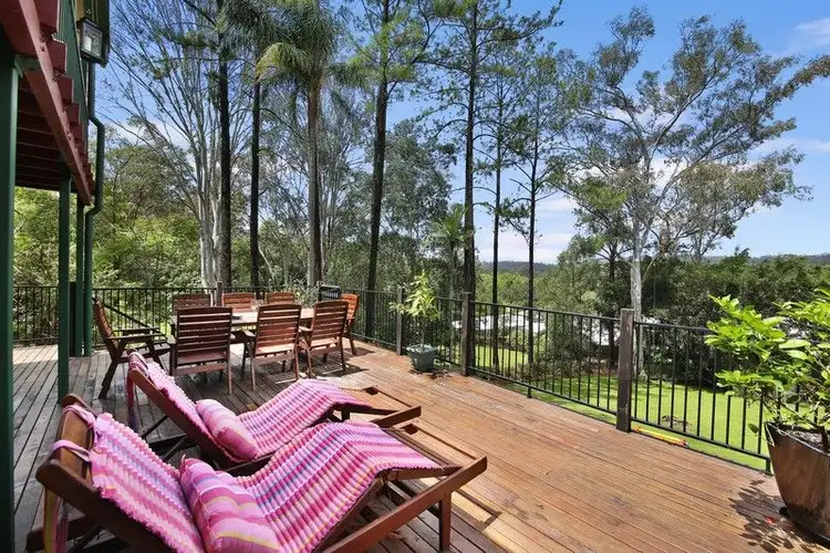 Third view of Homely house listing, 29 Brandenburg Road, Mooloolah Valley QLD 4553