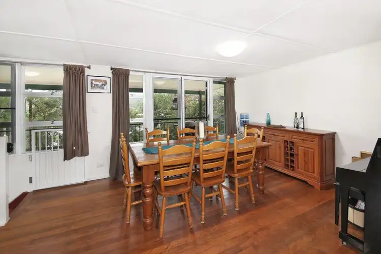 Fourth view of Homely house listing, 29 Brandenburg Road, Mooloolah Valley QLD 4553