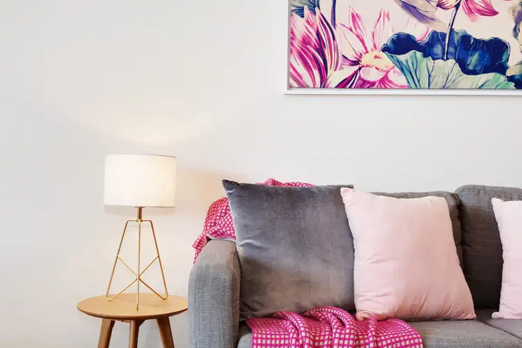 Main view of Homely apartment listing, 304/40 King Street, Waverton NSW 2060