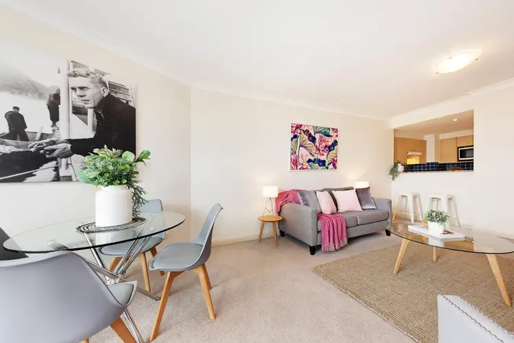 Third view of Homely apartment listing, 304/40 King Street, Waverton NSW 2060