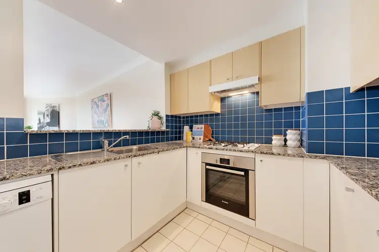 Fourth view of Homely apartment listing, 304/40 King Street, Waverton NSW 2060