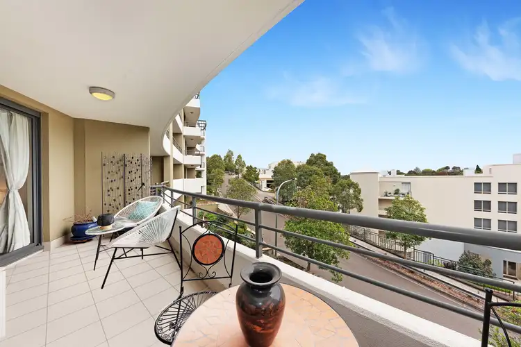 Sixth view of Homely apartment listing, 304/40 King Street, Waverton NSW 2060