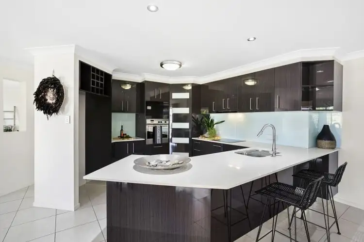 Main view of Homely house listing, 29 Smerdon Way, Glass House Mountains QLD 4518