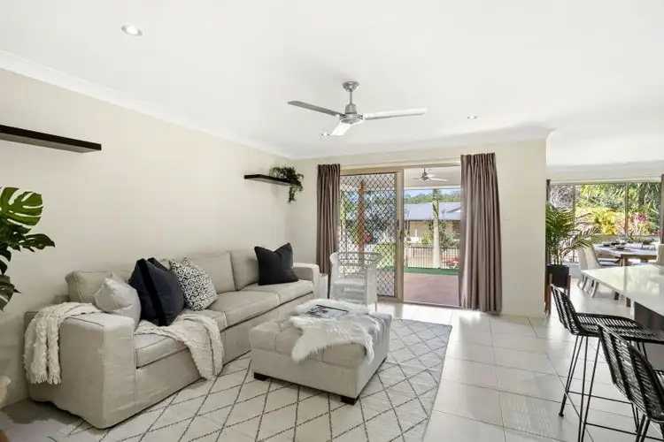 Second view of Homely house listing, 29 Smerdon Way, Glass House Mountains QLD 4518