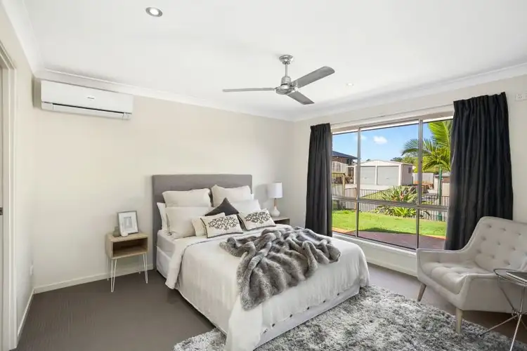 Fourth view of Homely house listing, 29 Smerdon Way, Glass House Mountains QLD 4518
