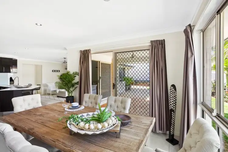 Fifth view of Homely house listing, 29 Smerdon Way, Glass House Mountains QLD 4518
