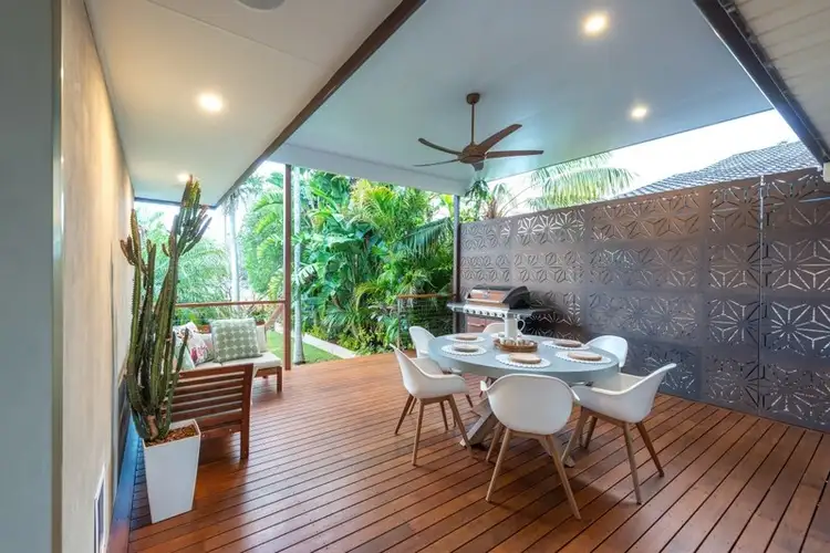 Third view of Homely house listing, 5 Haynes Ave, Eleebana NSW 2282