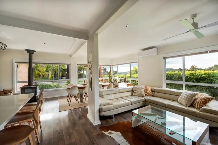 Fourth view of Homely house listing, 5 Haynes Ave, Eleebana NSW 2282