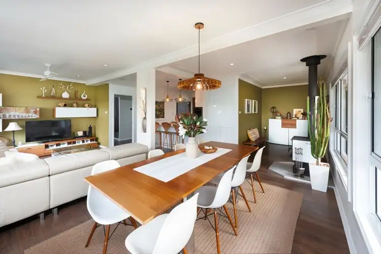 Fifth view of Homely house listing, 5 Haynes Ave, Eleebana NSW 2282