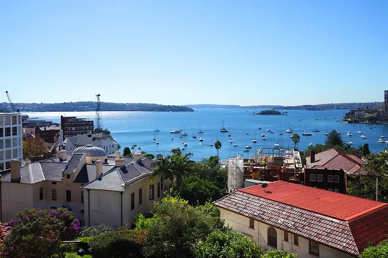 Main view of Homely apartment listing, 10/40a-42 Macleay Street, Potts Point NSW 2011