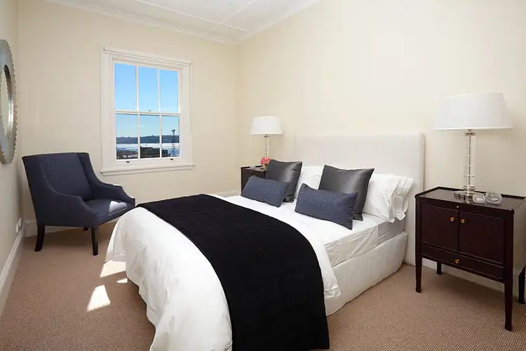 Fifth view of Homely apartment listing, 10/40a-42 Macleay Street, Potts Point NSW 2011
