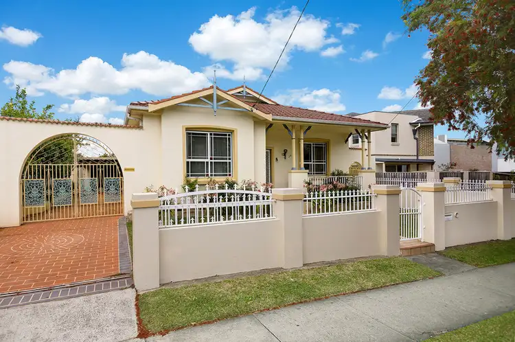 26 Waratah Street, North Strathfield NSW 2137