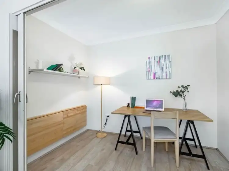Second view of Homely apartment listing, 64/23 George Street, North Strathfield NSW 2137