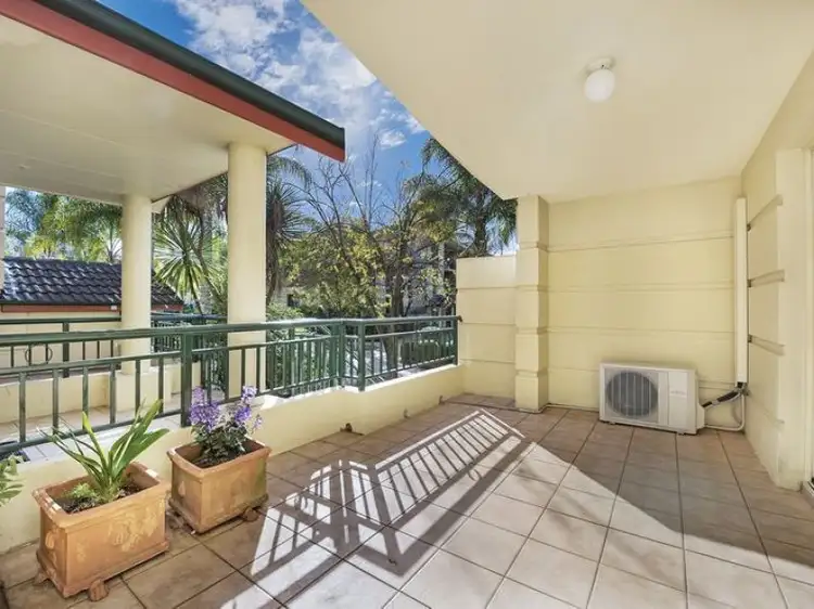 Third view of Homely apartment listing, 64/23 George Street, North Strathfield NSW 2137