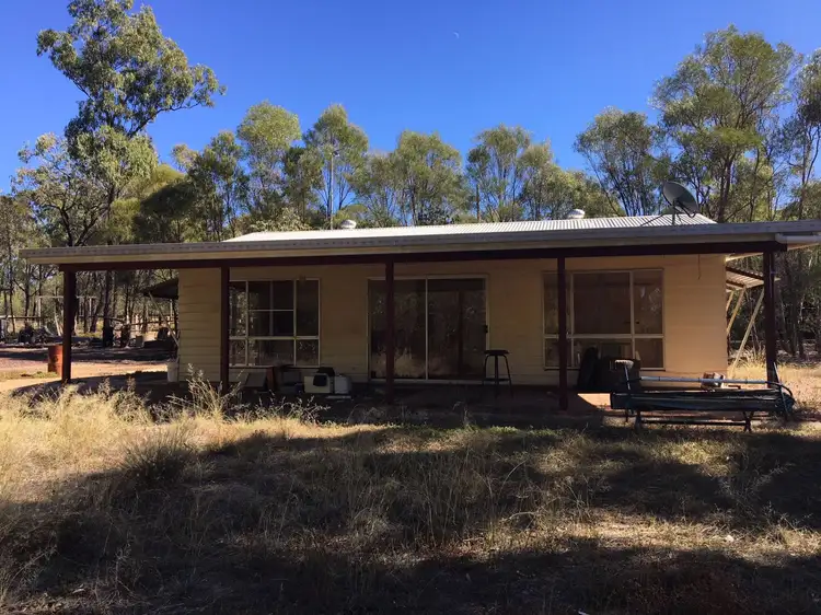 Main view of Homely rural property listing, 228 Goonalah North Road, Miles QLD 4415