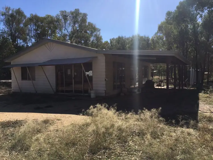 Third view of Homely rural property listing, 228 Goonalah North Road, Miles QLD 4415