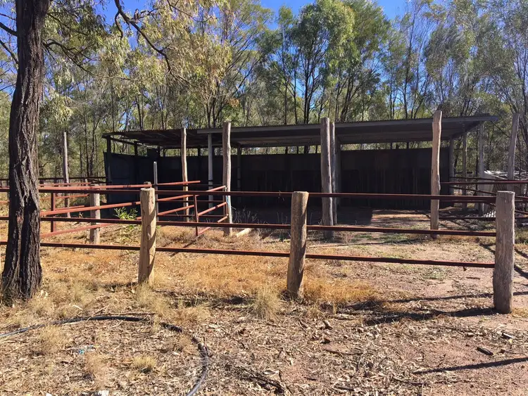 Sixth view of Homely rural property listing, 228 Goonalah North Road, Miles QLD 4415