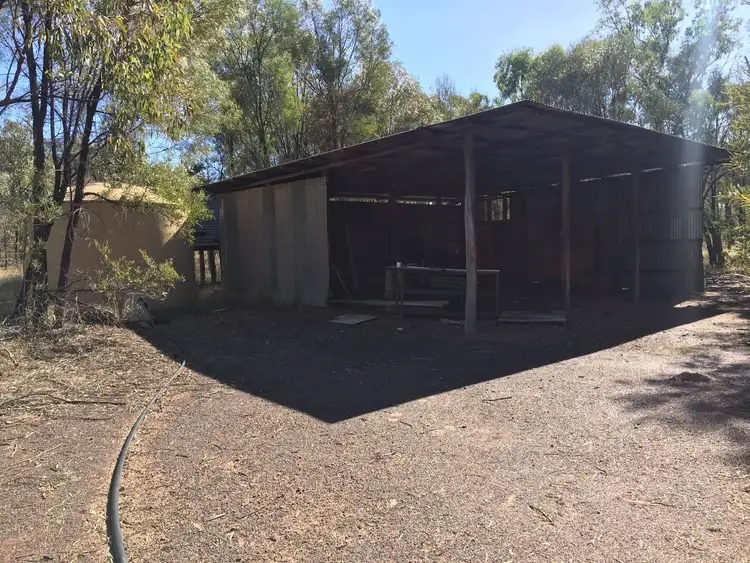 Seventh view of Homely rural property listing, 228 Goonalah North Road, Miles QLD 4415