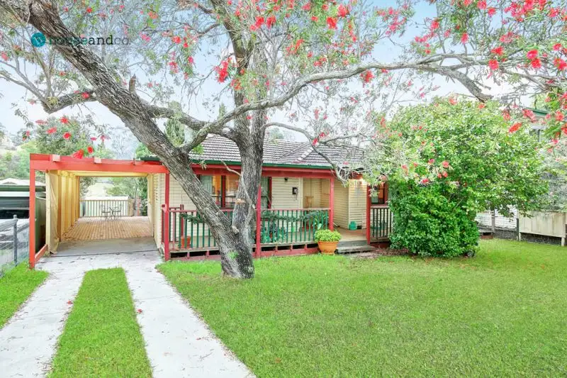 Main view of Homely house listing, 6 Neptune Street, Dundas Valley NSW 2117