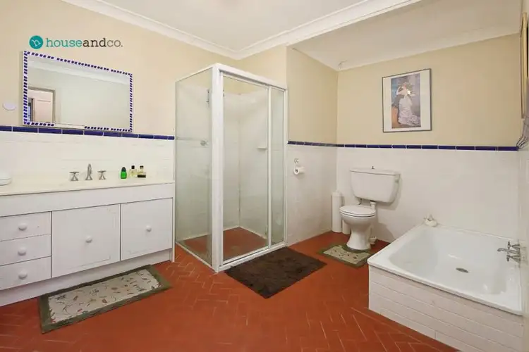 Fifth view of Homely house listing, 6 Neptune Street, Dundas Valley NSW 2117