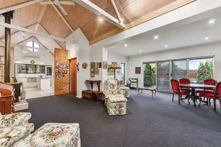 Main view of Homely house listing, 2 Sunnyside Drive, Mount Gambier SA 5290