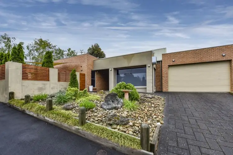Second view of Homely house listing, 2 Sunnyside Drive, Mount Gambier SA 5290