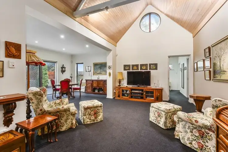Fourth view of Homely house listing, 2 Sunnyside Drive, Mount Gambier SA 5290