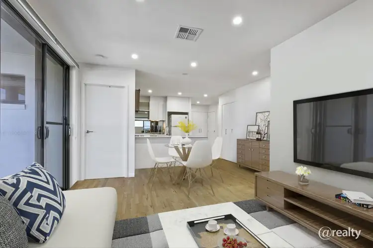 506/65 Hilltop Avenue, Chermside QLD 4032