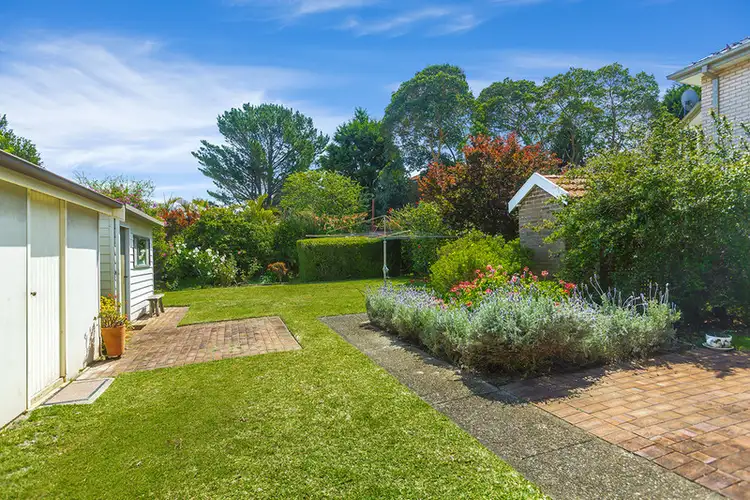 Second view of Homely house listing, 17 Thomas Street, Strathfield NSW 2135