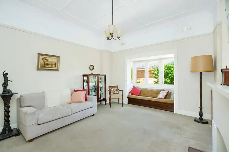 Third view of Homely house listing, 17 Thomas Street, Strathfield NSW 2135