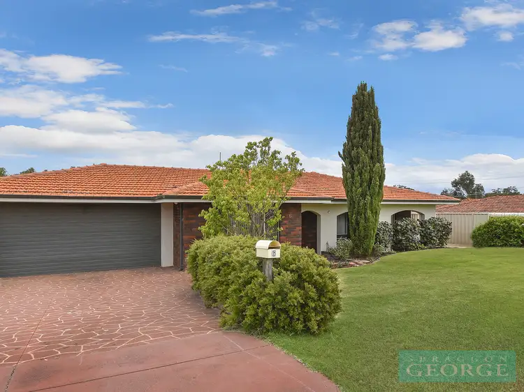 Main view of Homely house listing, 6 Anerley Street, Hamersley WA 6022